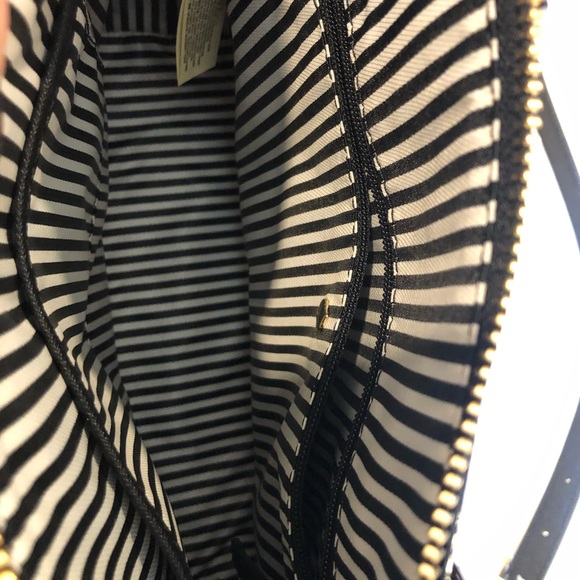 Kate Spade over the shoulder crossbody tote - Picture 3 of 4